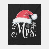 Fleece Blanket (Vorderseite)