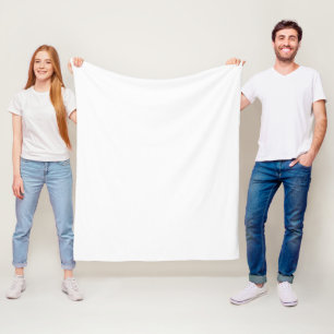 Fleece Blanket