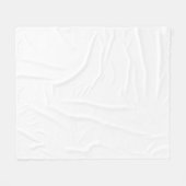 Fleece Blanket (Vorderseite (Horizontal))