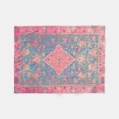 Fleece Blanket (Vorderseite (Horizontal))