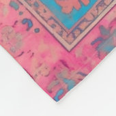 Fleece Blanket (Ecke)
