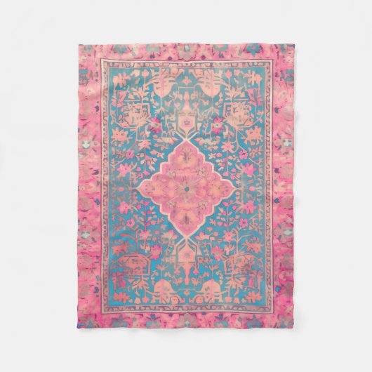 Fleece Blanket (Vorderseite)