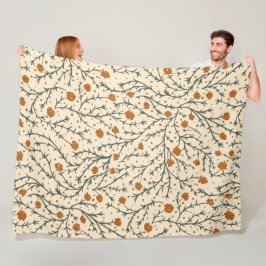 Fleece Blanket