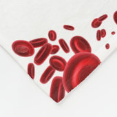 Fleece Blanket (Ecke)