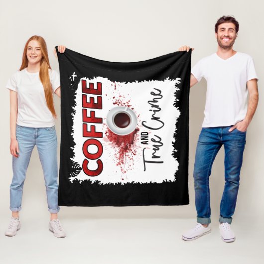 Fleece Blanket (Beispiel)