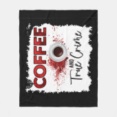 Fleece Blanket (Vorderseite)