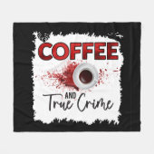 Fleece Blanket (Vorderseite (Horizontal))