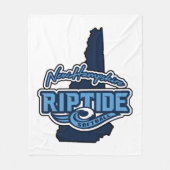 Fleece Blanket (Vorderseite)