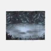 Fleece Blanket (Vorderseite (Horizontal))