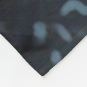 Fleece Blanket (Ecke)