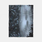 Fleece Blanket (Vorderseite)