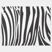 Fleece Blanket (Vorderseite (Horizontal))