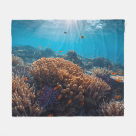Fleece Blanket