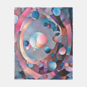Fleece Blanket (Vorderseite)