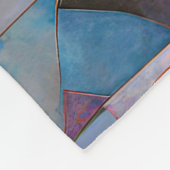 Fleece Blanket (Ecke)