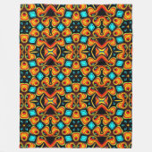 Fleece Blanket (Vorderseite)