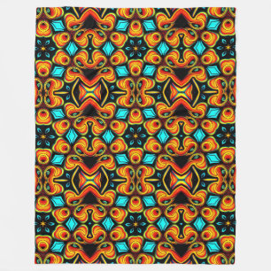 Fleece Blanket
