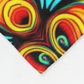 Fleece Blanket (Ecke)