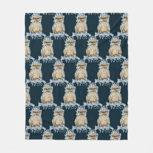 Fleece Blanket