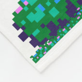 Fleece Blanket (Ecke)