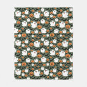 Fleece Blanket (Vorderseite)