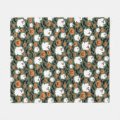 Fleece Blanket (Vorderseite (Horizontal))
