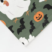 Fleece Blanket (Ecke)
