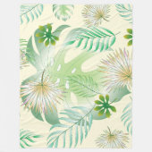 Fleece Blanket (Vorderseite)