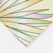 Fleece Blanket (Ecke)