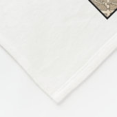 Fleece Blanket (Ecke)