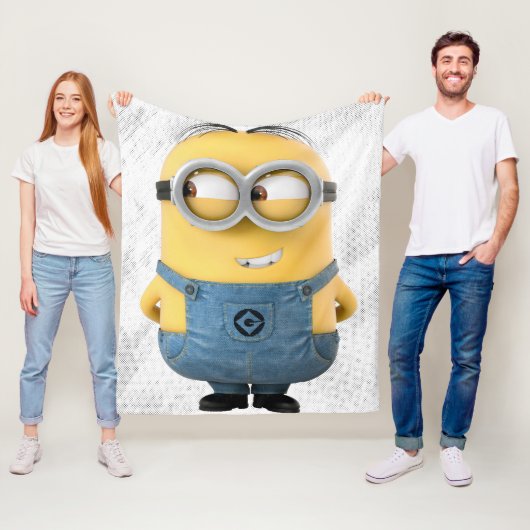 Fleece Blanket (Beispiel)