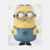 Fleece Blanket (Vorderseite)