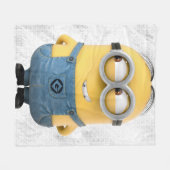 Fleece Blanket (Vorderseite (Horizontal))