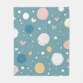 Fleece Blanket (Vorderseite)