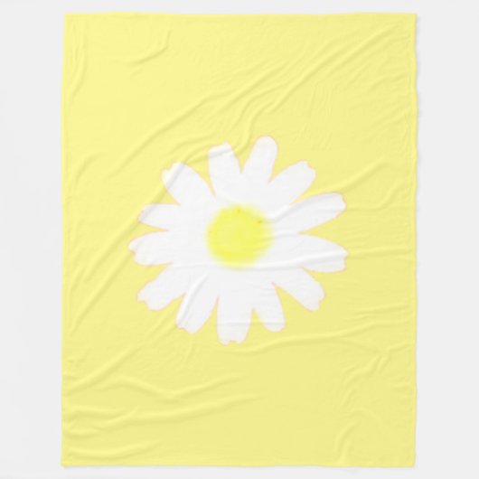 Fleece Blanket (Vorderseite)