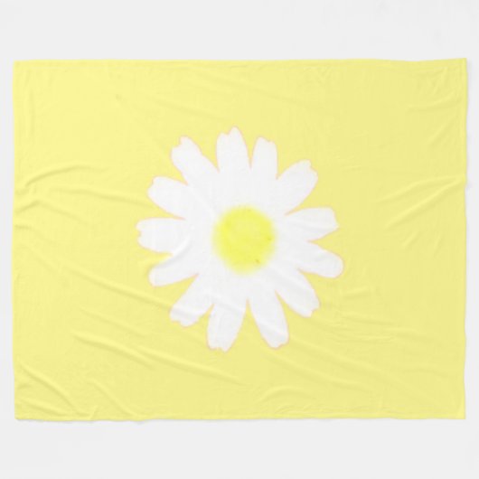 Fleece Blanket (Vorderseite (Horizontal))