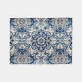 Fleece Blanket (Vorderseite (Horizontal))