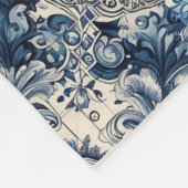 Fleece Blanket (Ecke)