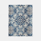 Fleece Blanket (Vorderseite)