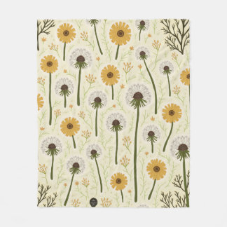 Fleece Blanket