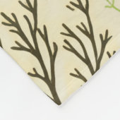 Fleece Blanket (Ecke)