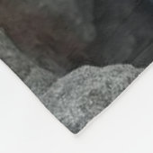 Fleece Blanket (Ecke)