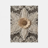 Fleece Blanket (Vorderseite)