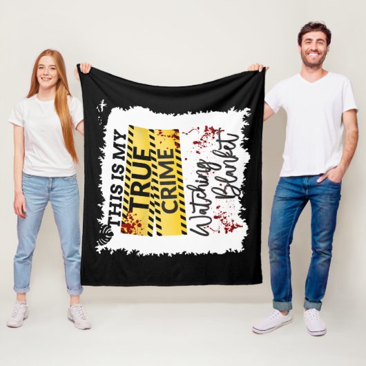 Fleece Blanket (Beispiel)