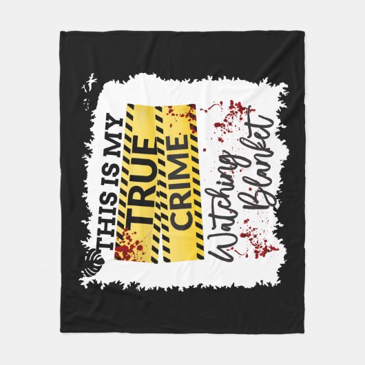 Fleece Blanket (Vorderseite)