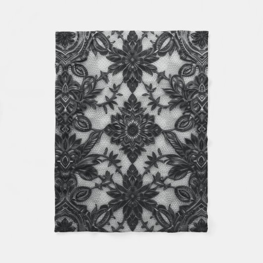 Fleece Blanket (Vorderseite)