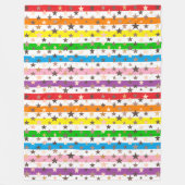 Fleece Blanket (Vorderseite)