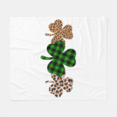 Fleece Blanket (Vorderseite (Horizontal))