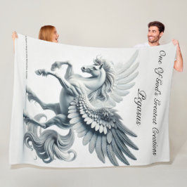 Fleece Blanket