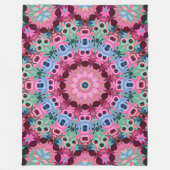 Fleece Blanket (Vorderseite)